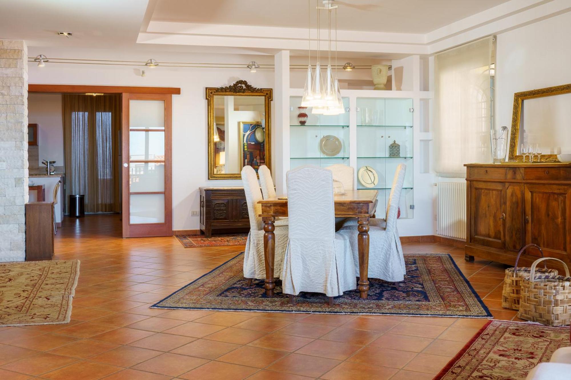 Apartment Taorminapartments Taormina