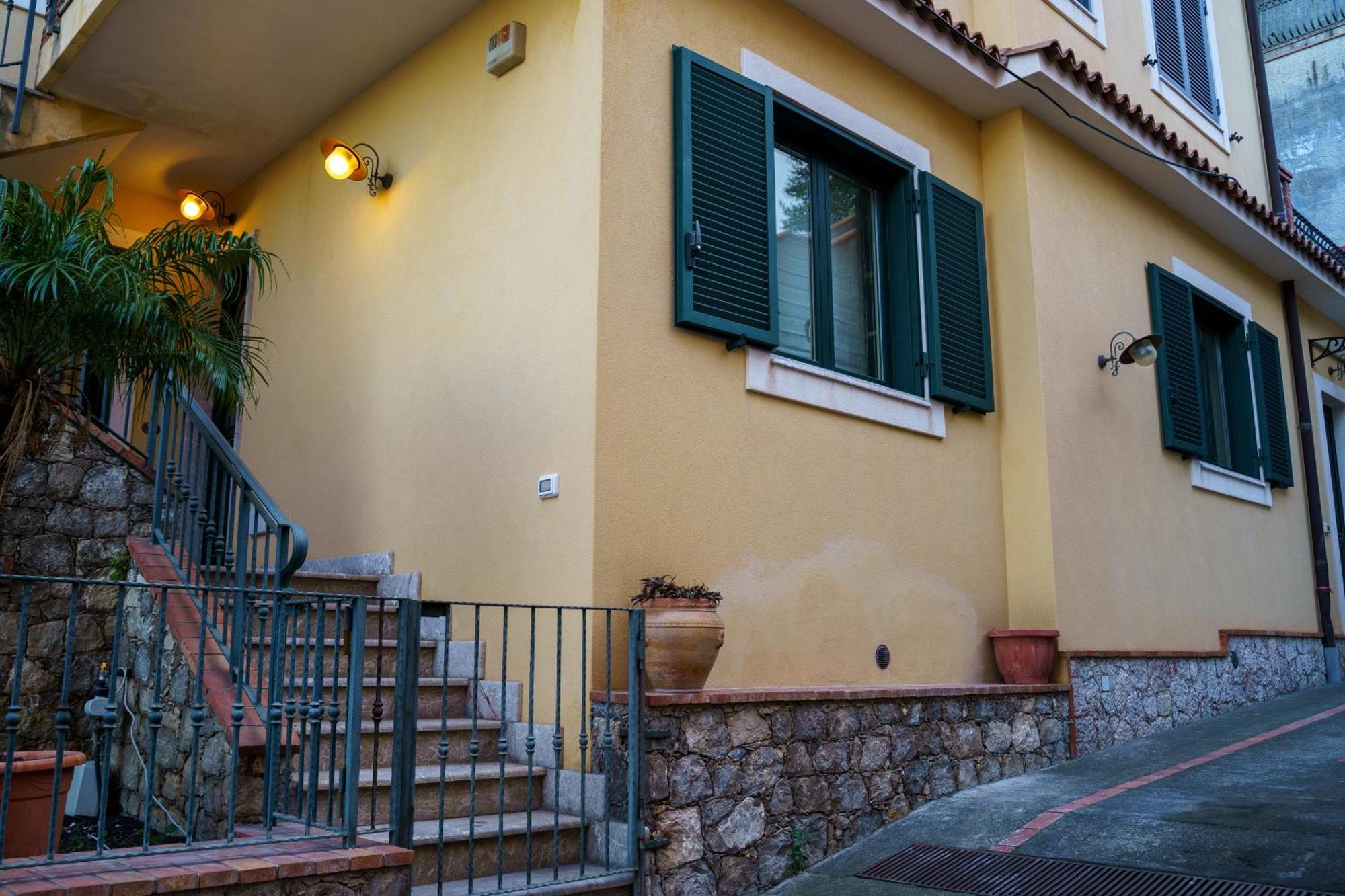 Taorminapartments * Taormina