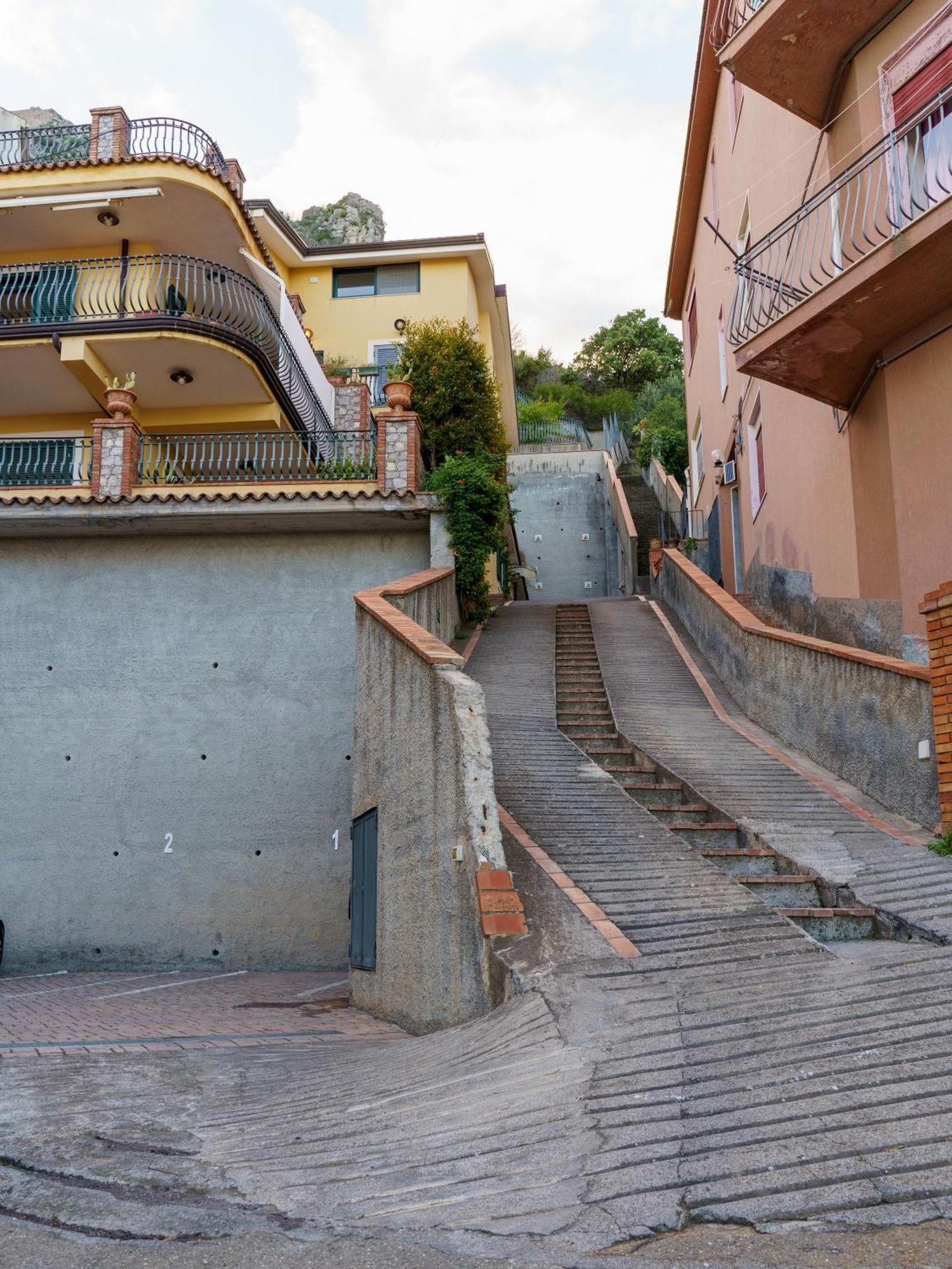 Taorminapartments * Taormina