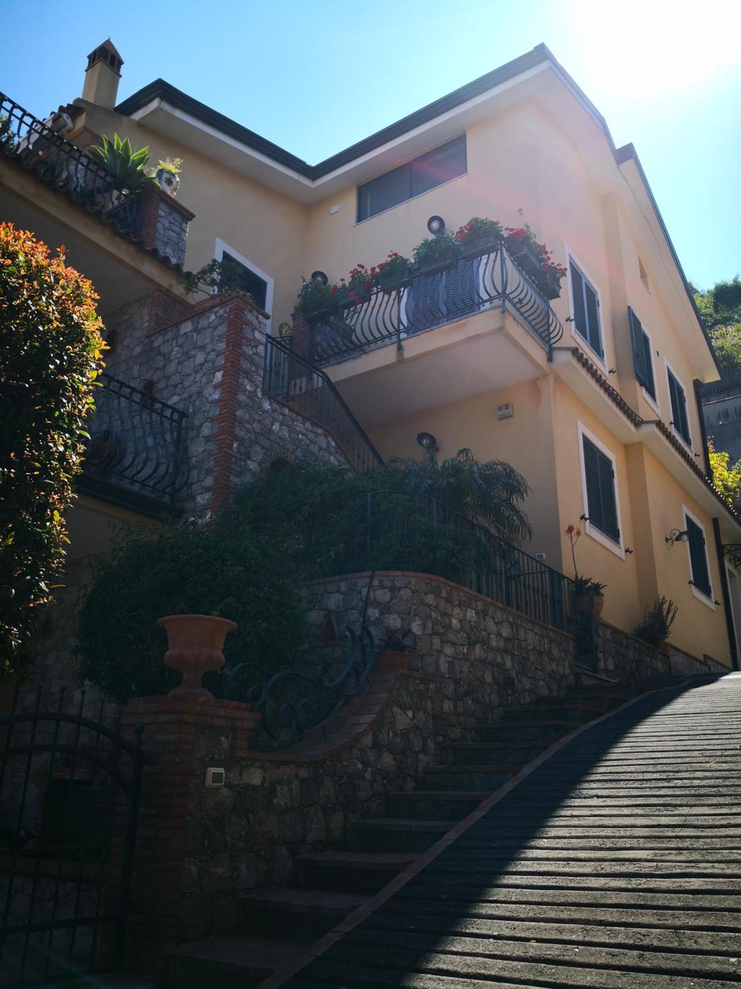 Apartment Taorminapartments *