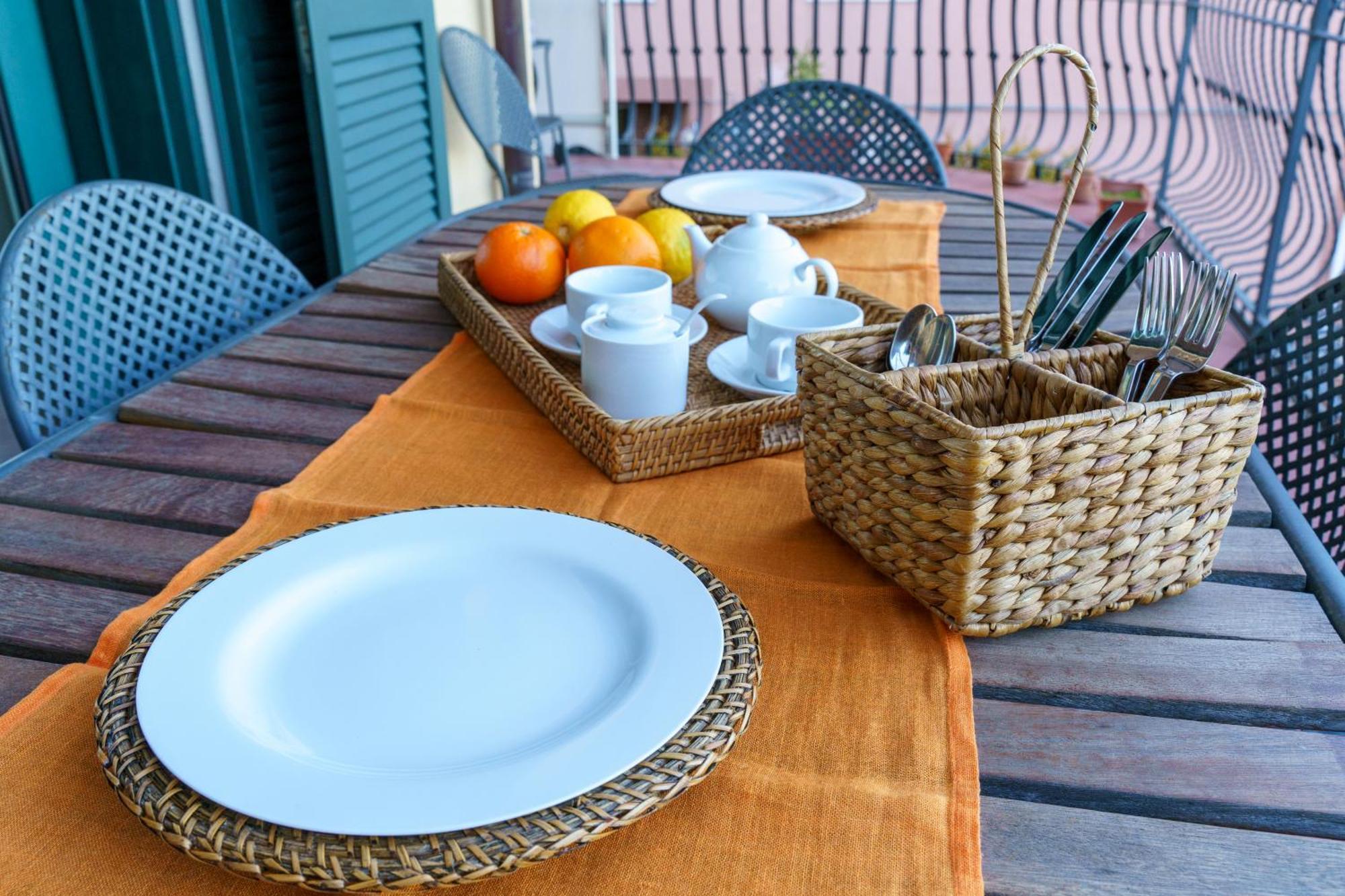Lägenhet Taorminapartments Taormina