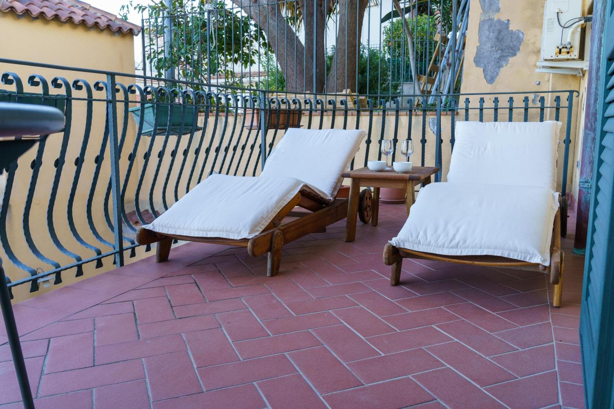 Taorminapartments Apartamento *