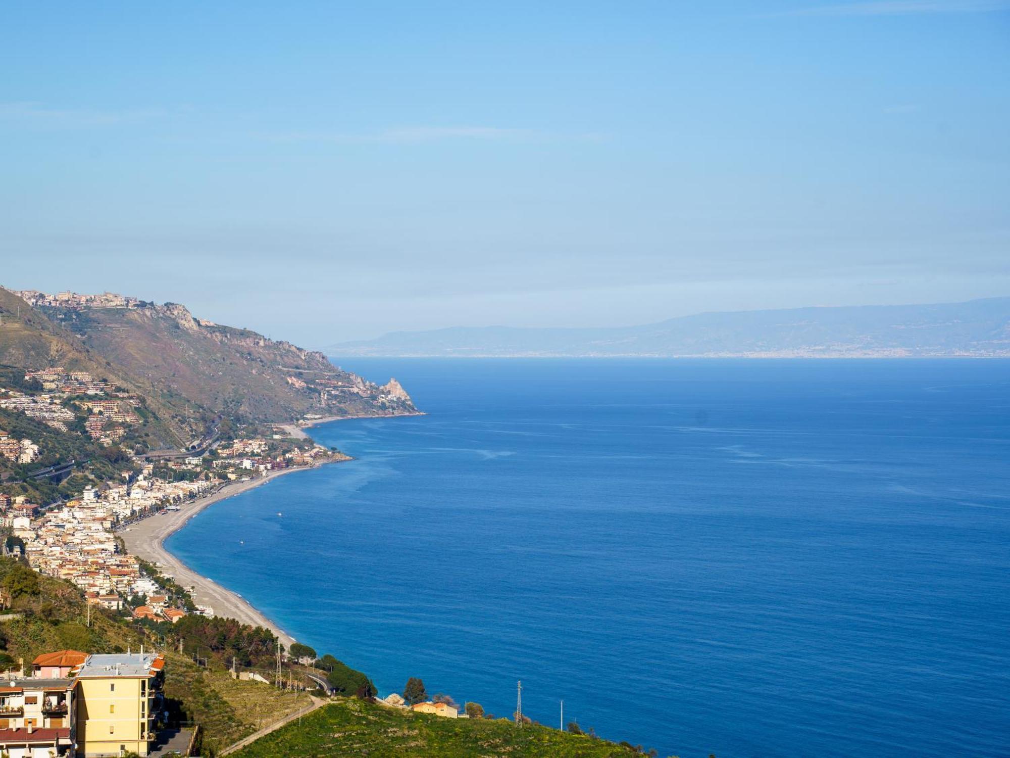 Taorminapartments Apartamento Taormina