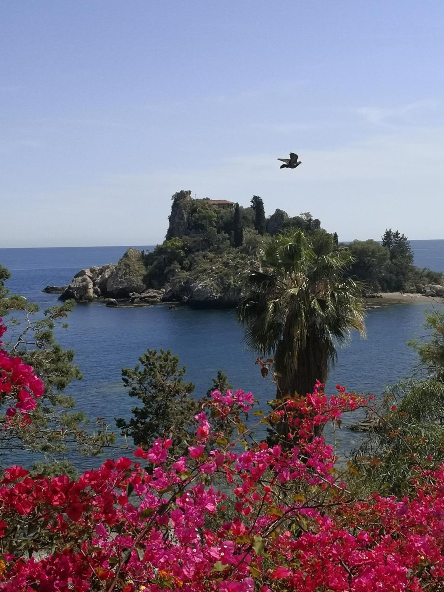 Taorminapartments Apartamento Taormina