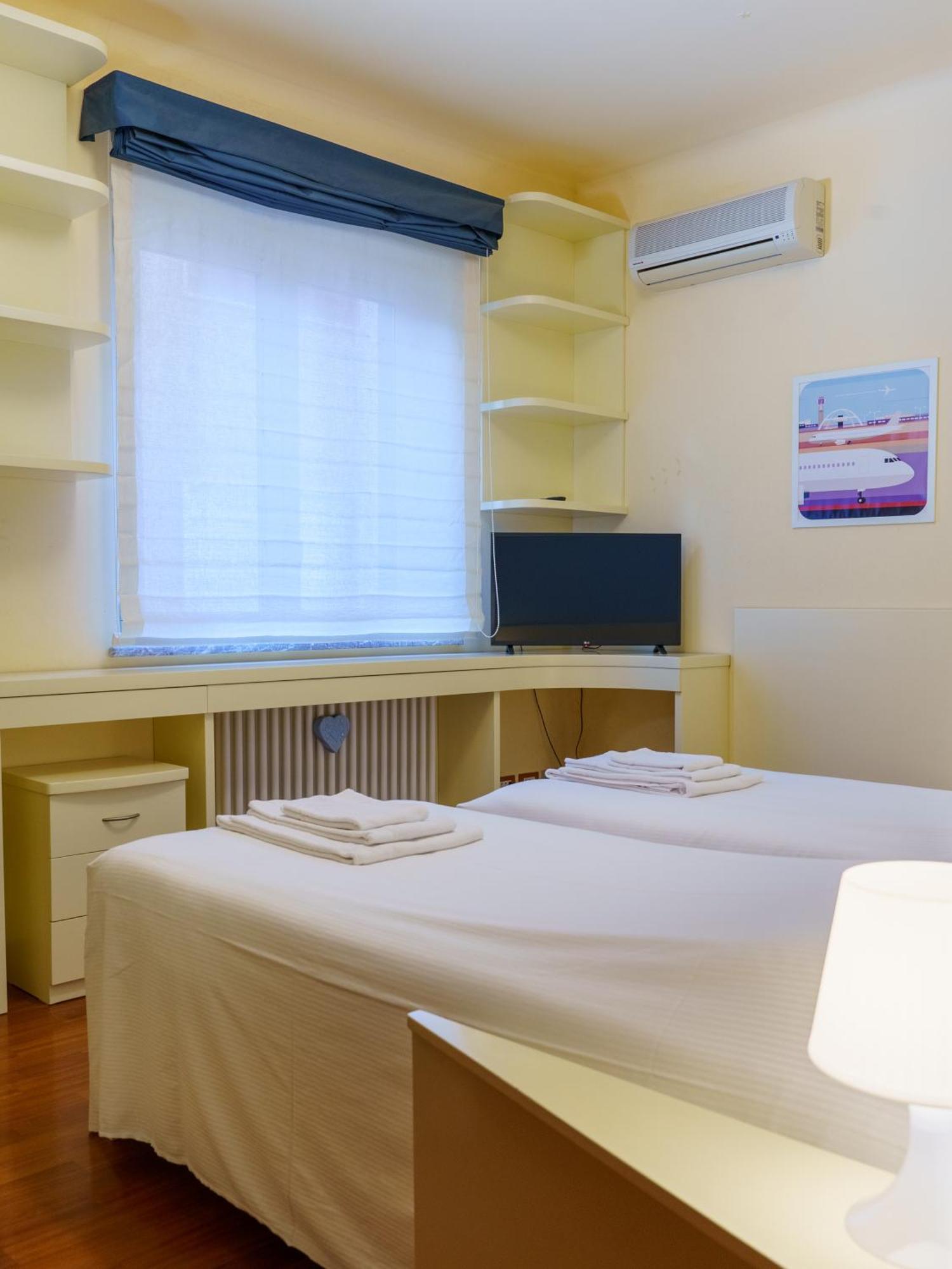 Appartement Taorminapartments