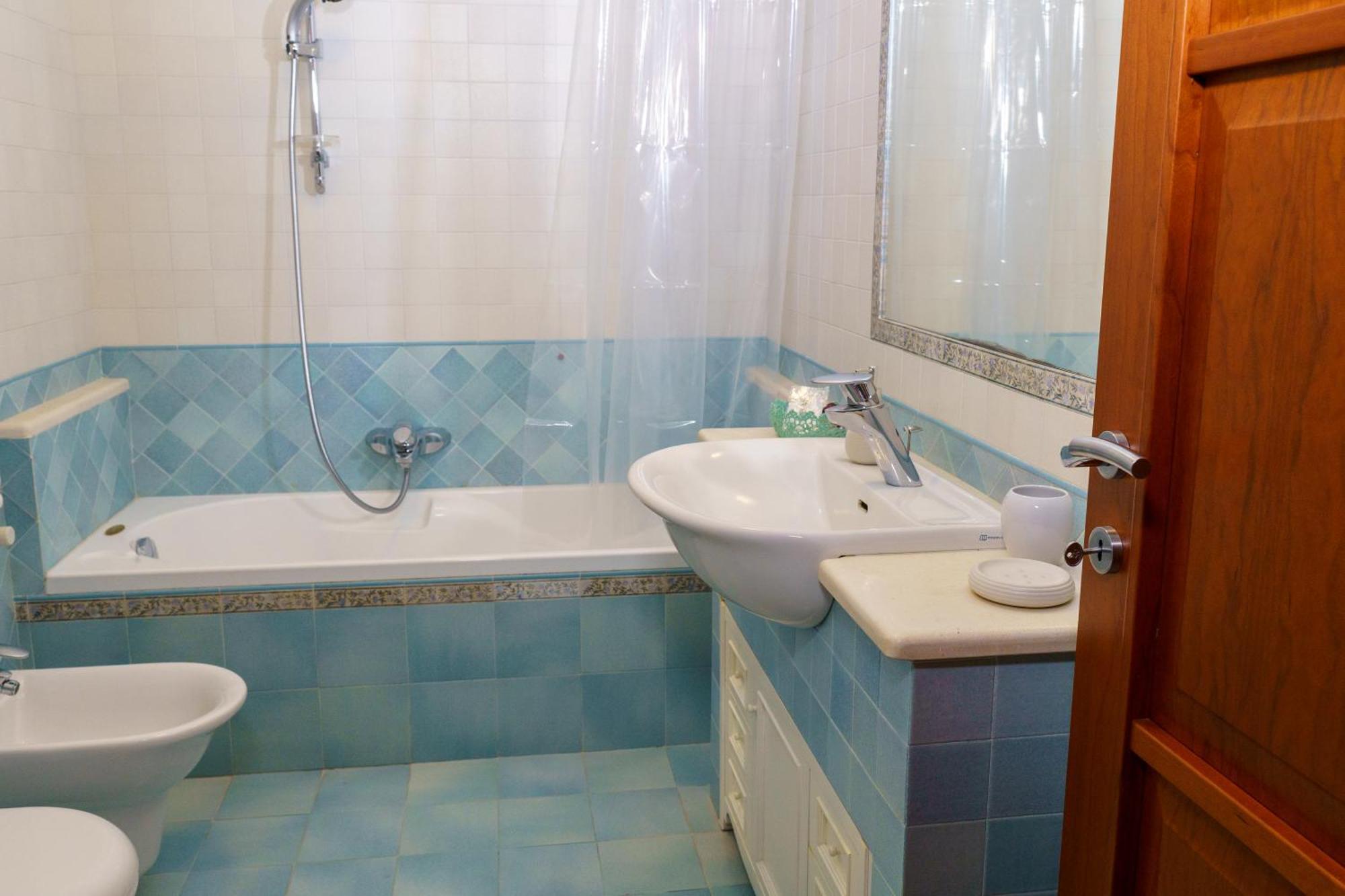 Taorminapartments Appartement Taormina