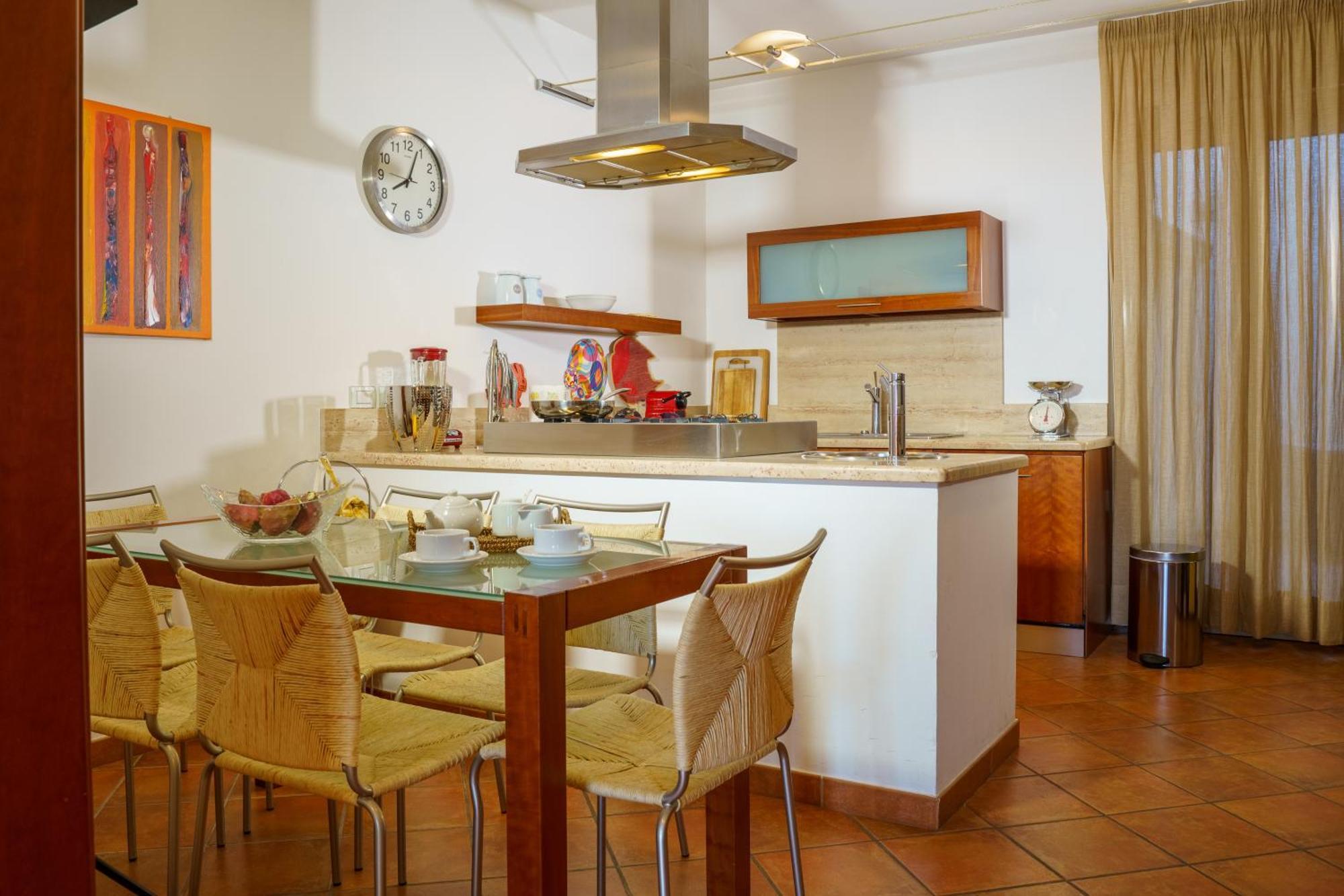 Appartement Taorminapartments