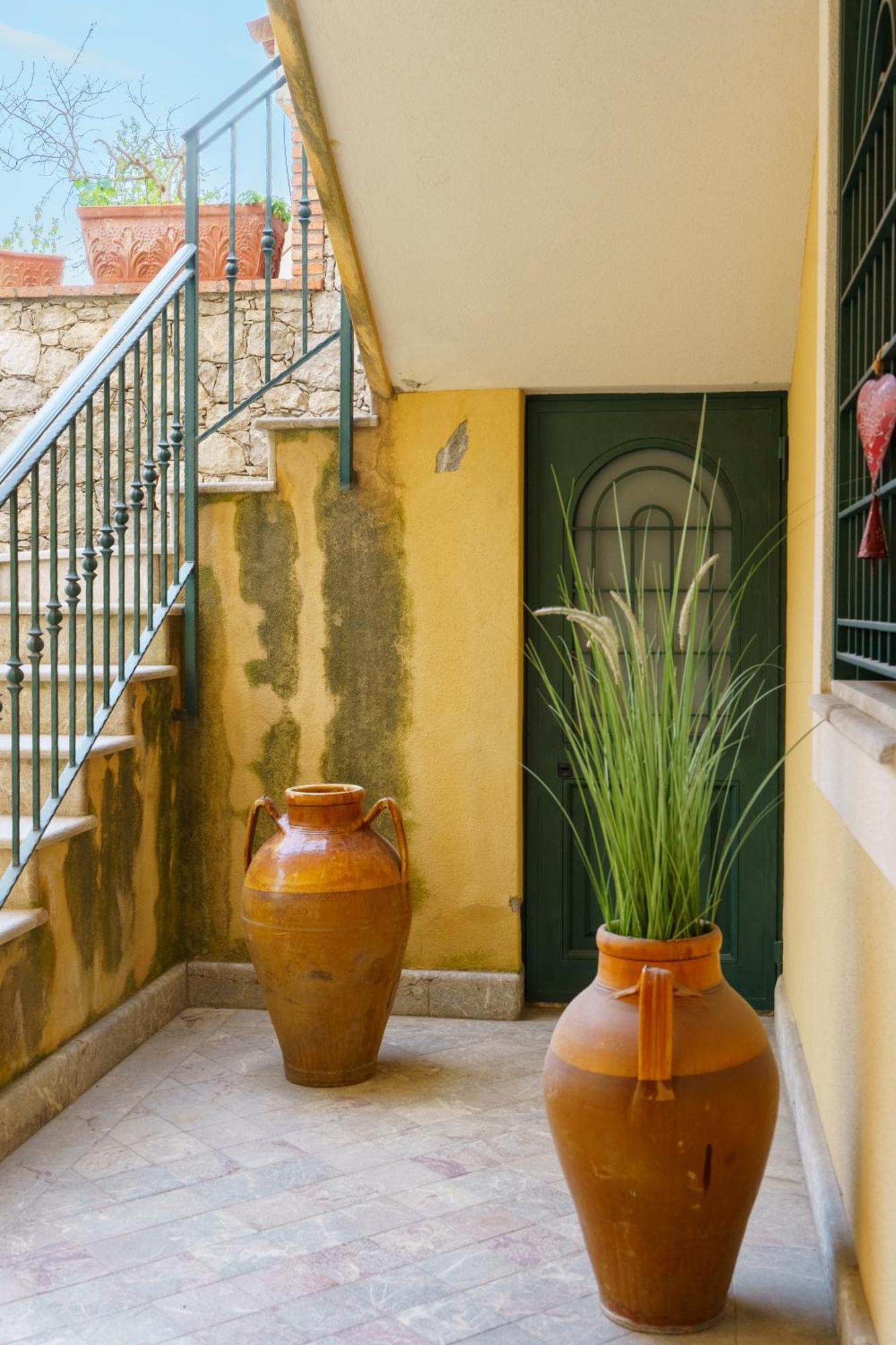 Taorminapartments Appartement