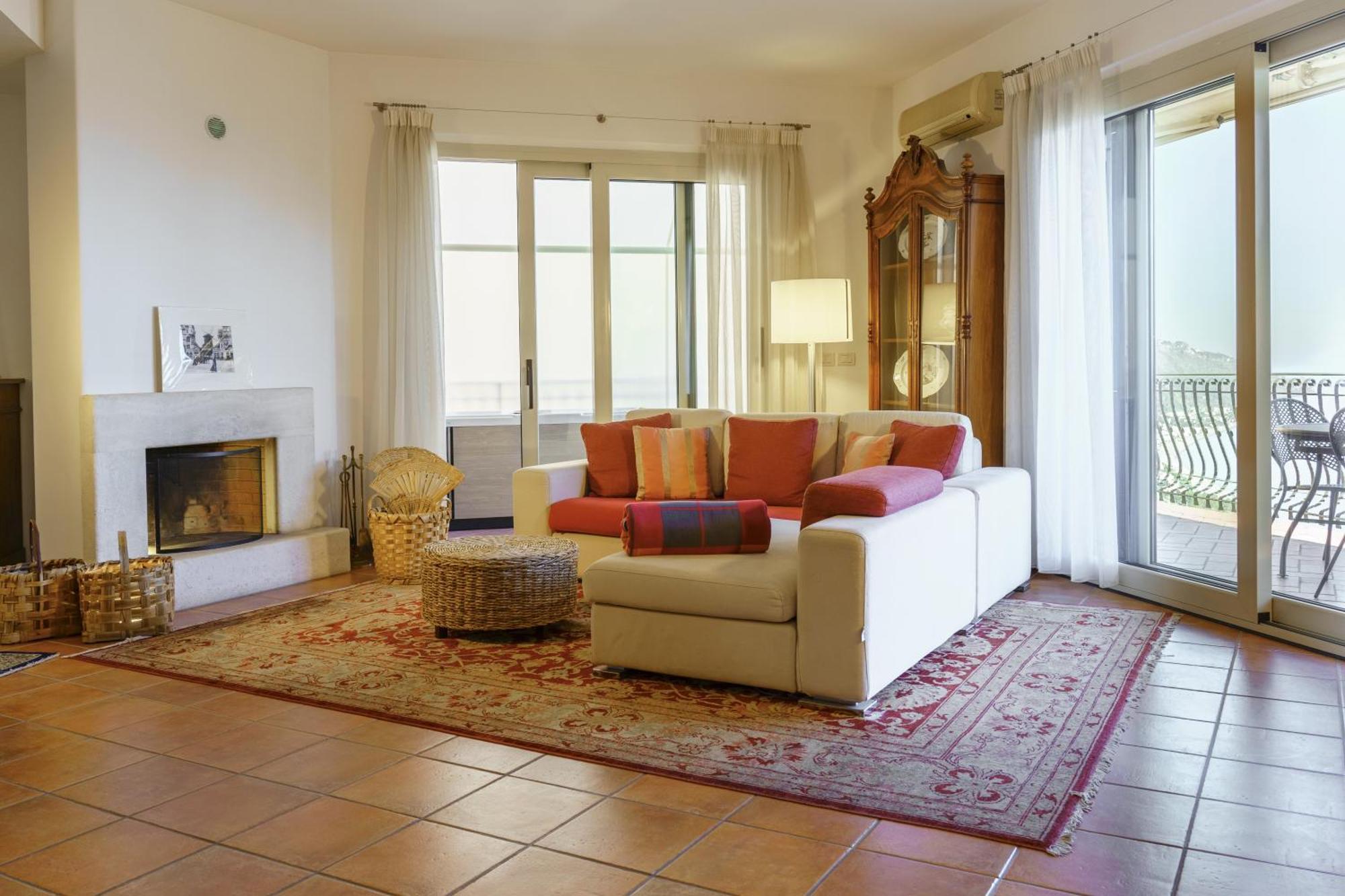 Taorminapartments Appartement Taormina