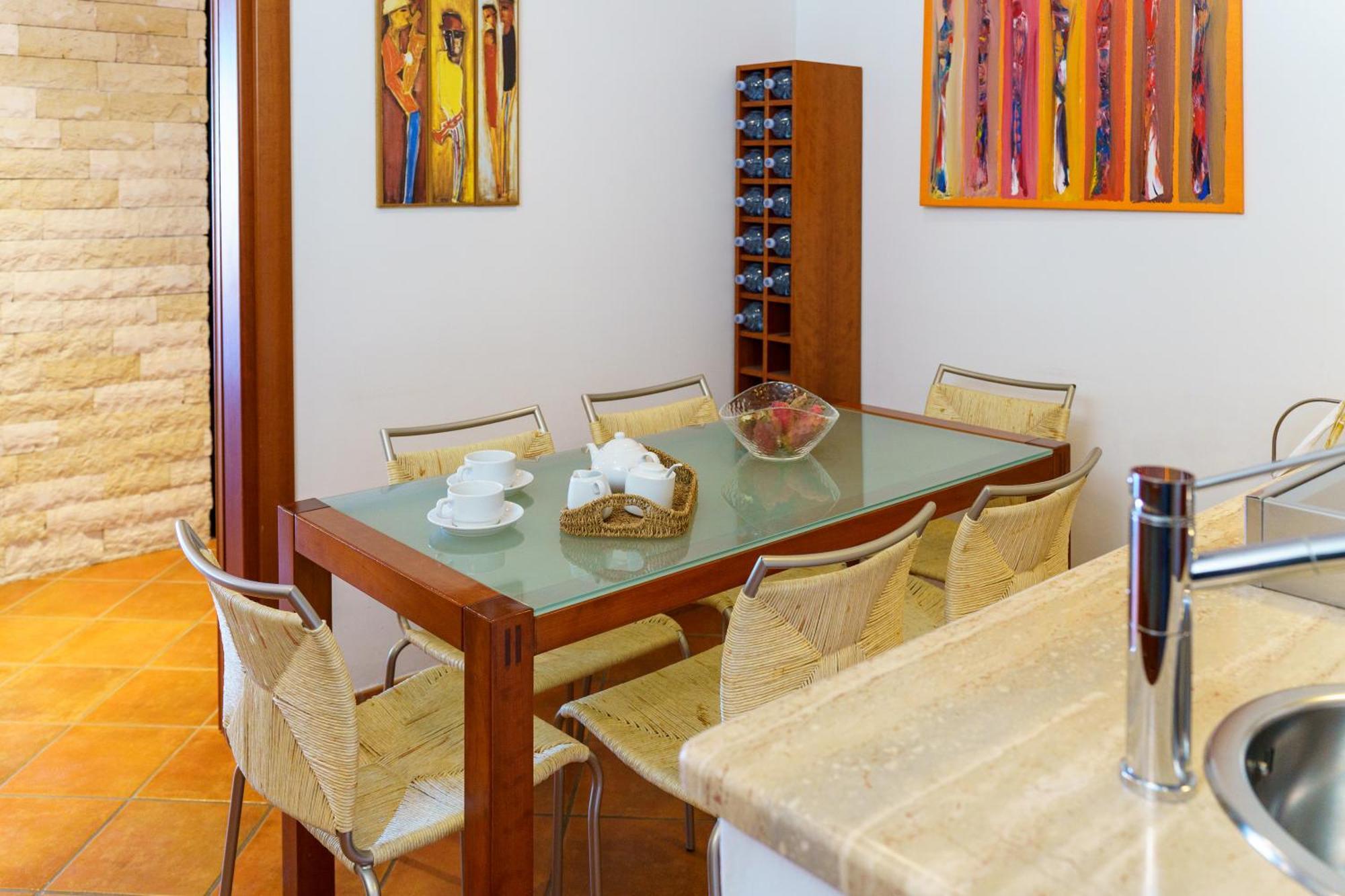 Appartement Taorminapartments Taormina