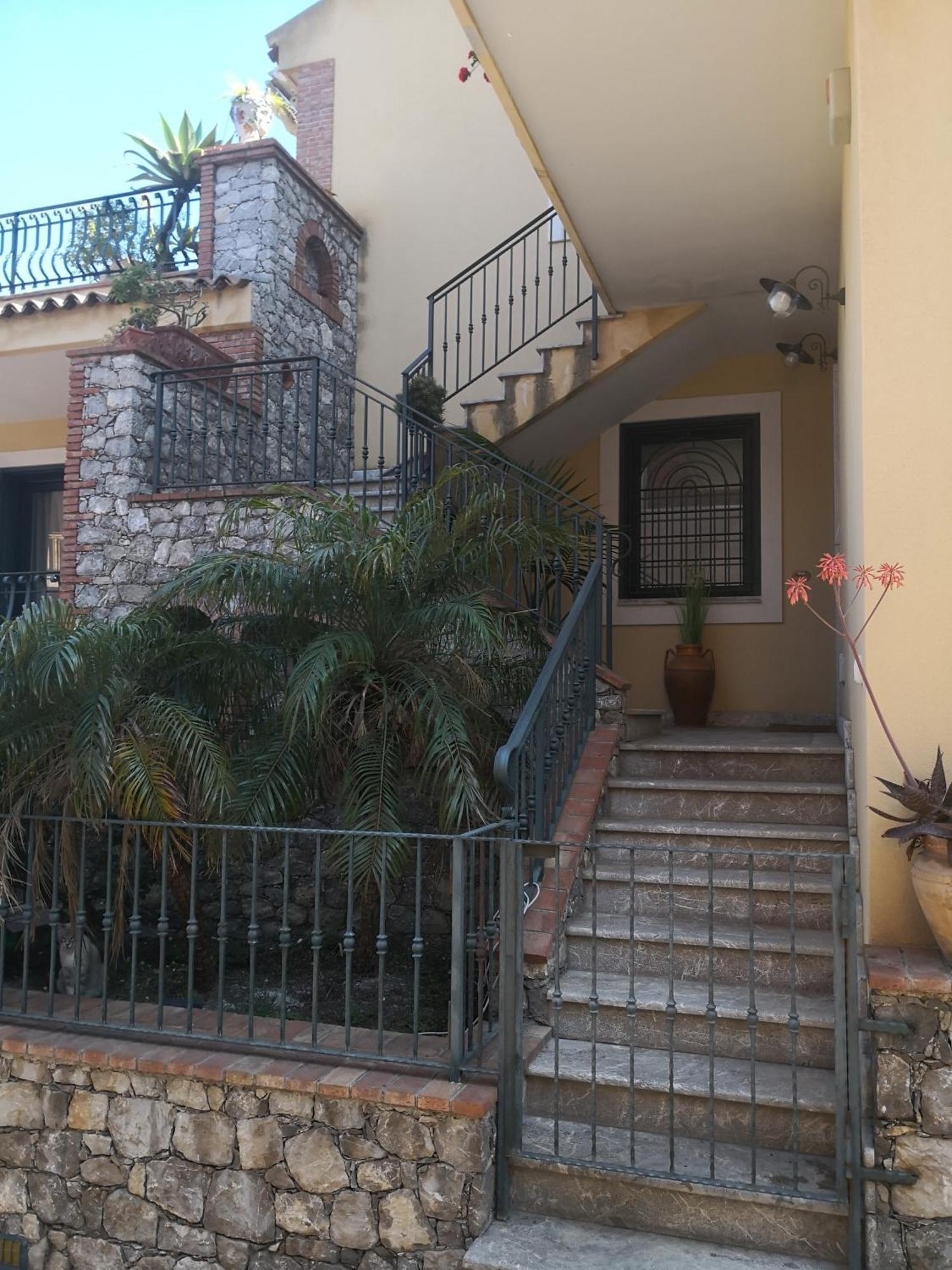 Taorminapartments Appartement *