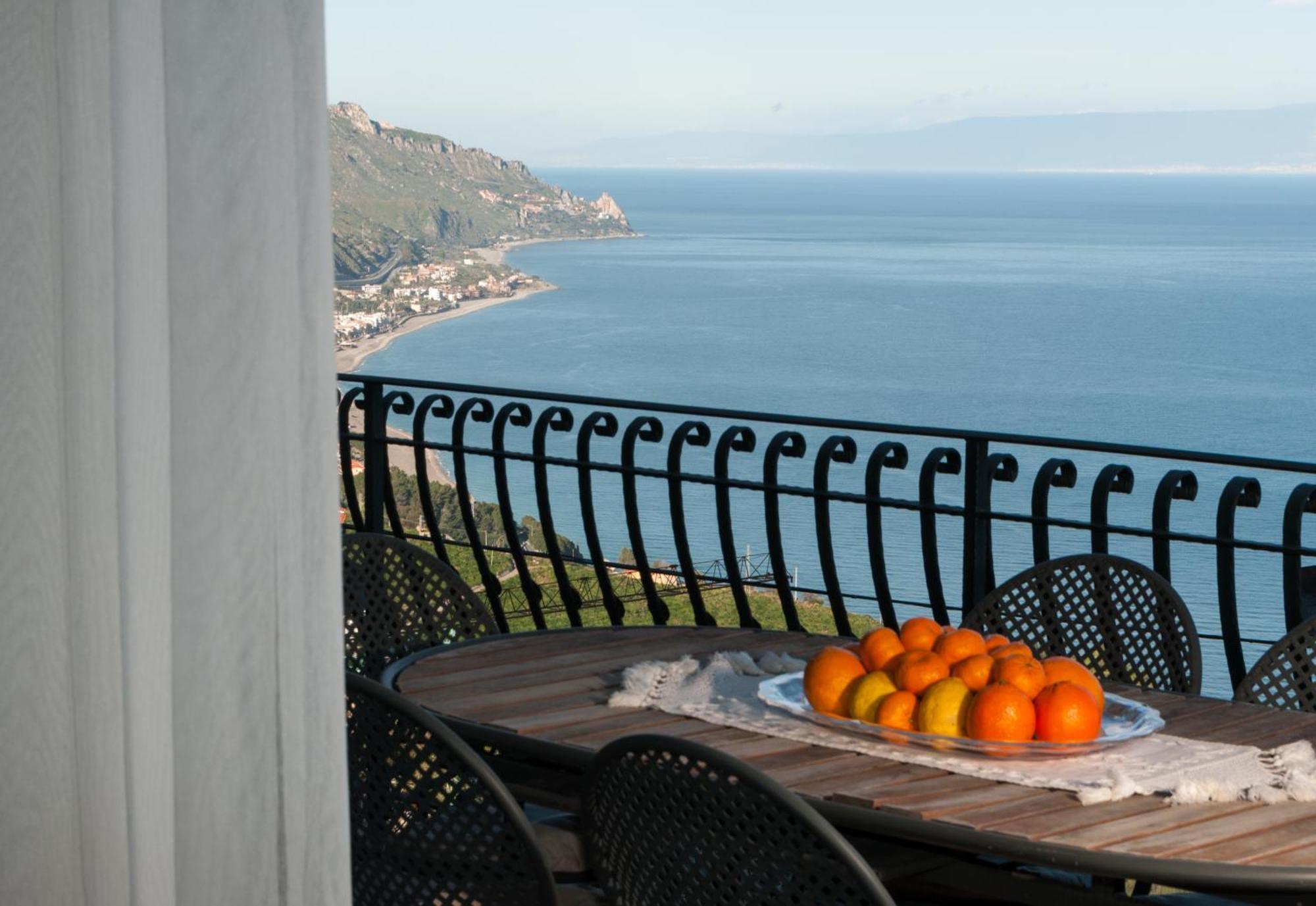 Taorminapartments Appartement Taormina